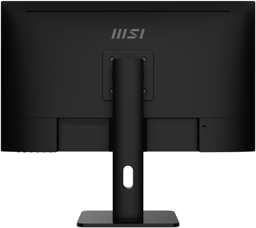 MSI 27 pouces  9S6-3PB49H-048 - Ecran PC MSI - grosbill.com - 3