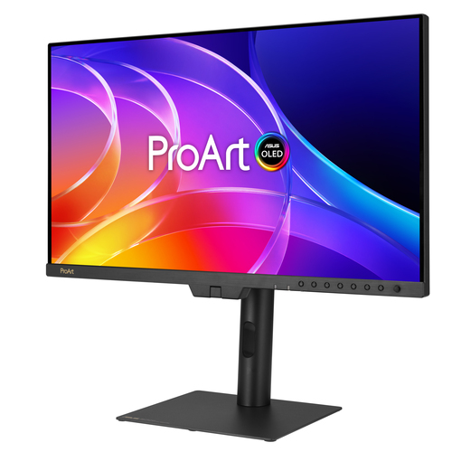 Asus 26 pouces  90LM04N0-B01371 - Ecran PC Asus - grosbill.com - 4