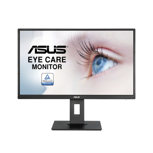 Asus VA279HAL - 27/VA/6ms/FHD