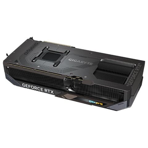 Gigabyte GeForce RTX 5090 GAMING OC 32G - Carte graphique - 4