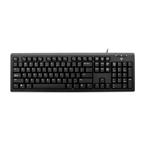 V7 Clavier PC MAGASIN EN LIGNE Grosbill