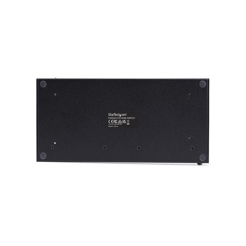 SWITCH KVM DISPLAYPORT 2 PORTS - Achat / Vente sur grosbill.com - 5