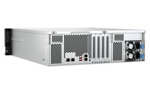 3U 16-bay 3.5" SATA HDD NAS AMD - Achat / Vente sur grosbill.com - 8