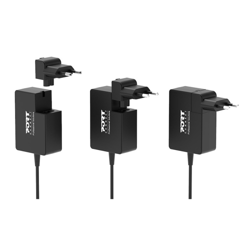 Chargeur mural international GaN 100W USB-C/USB-A - Port - 5
