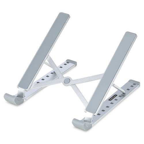 StarTech Foldable Laptop Riser Stand Portable

