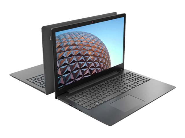 Lenovo 81HN00H9FR - PC portable Lenovo - grosbill.com - 1