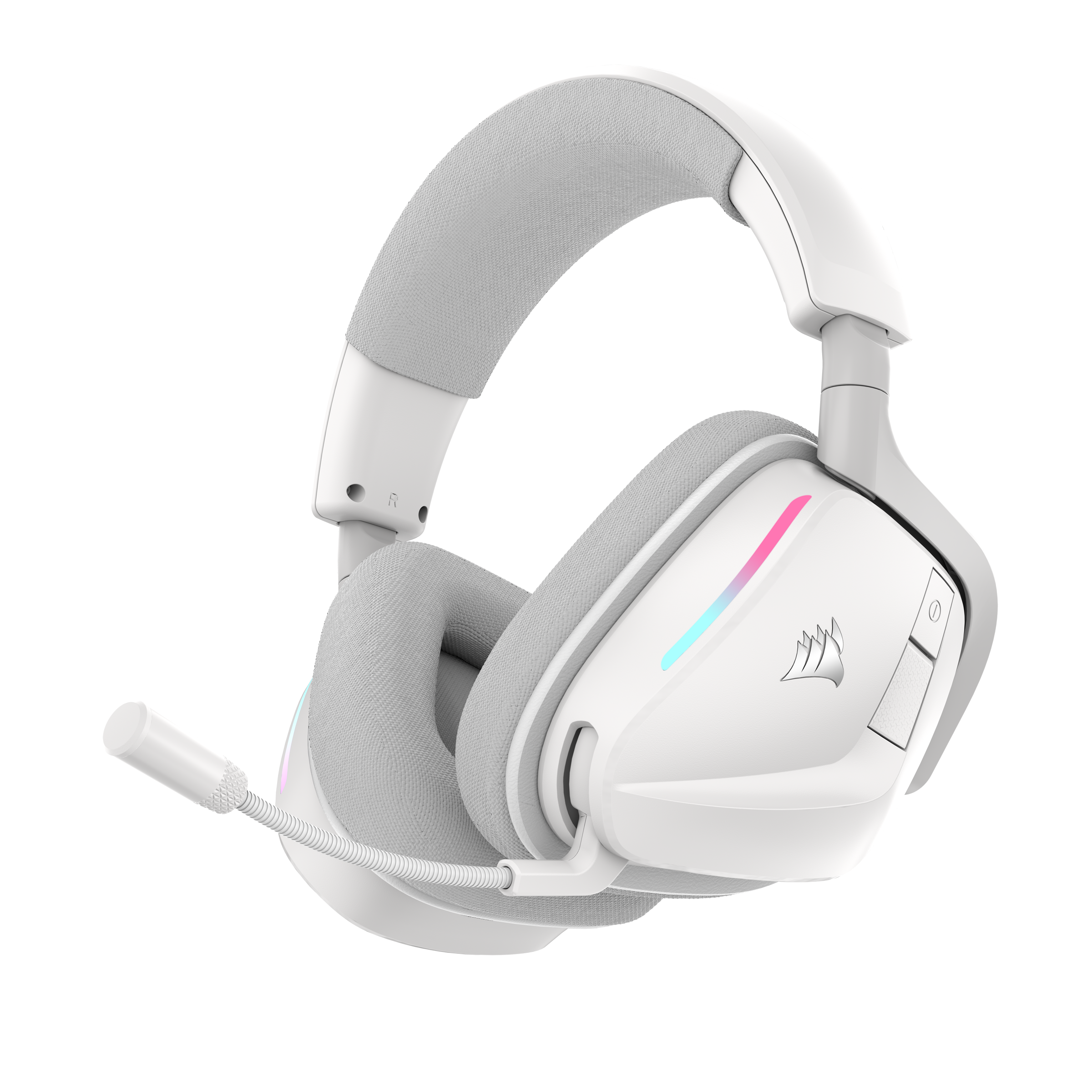 Micro-casque Corsair Grosbill