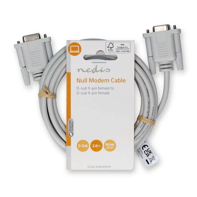 Connectique PC Nedis Grosbill