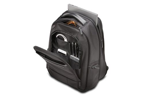 Contour" 2.0 17" Pro Laptop Backpack - Achat / Vente sur grosbill.com - 2