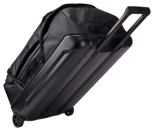 Thule Chasm Recycled Rolling Duffel - Bl - Achat / Vente sur grosbill.com - 4