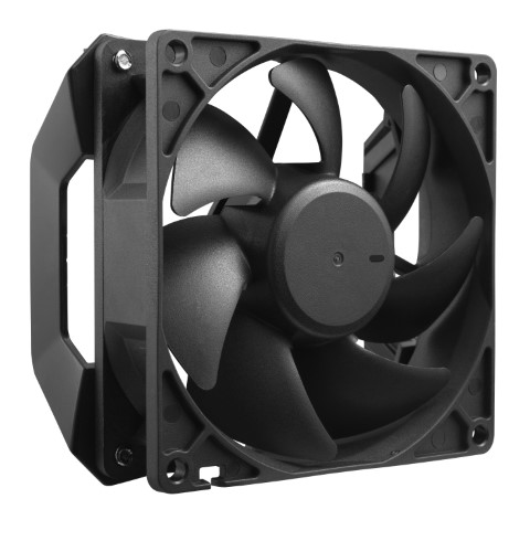Cooler Master Noir - Ventilateur CPU Cooler Master - grosbill.com - 5