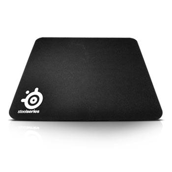 SteelSeries QCK Medium - Tapis de souris SteelSeries - grosbill.com - 0