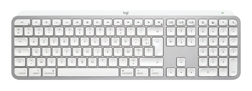 Clavier PC Logitech Grosbill