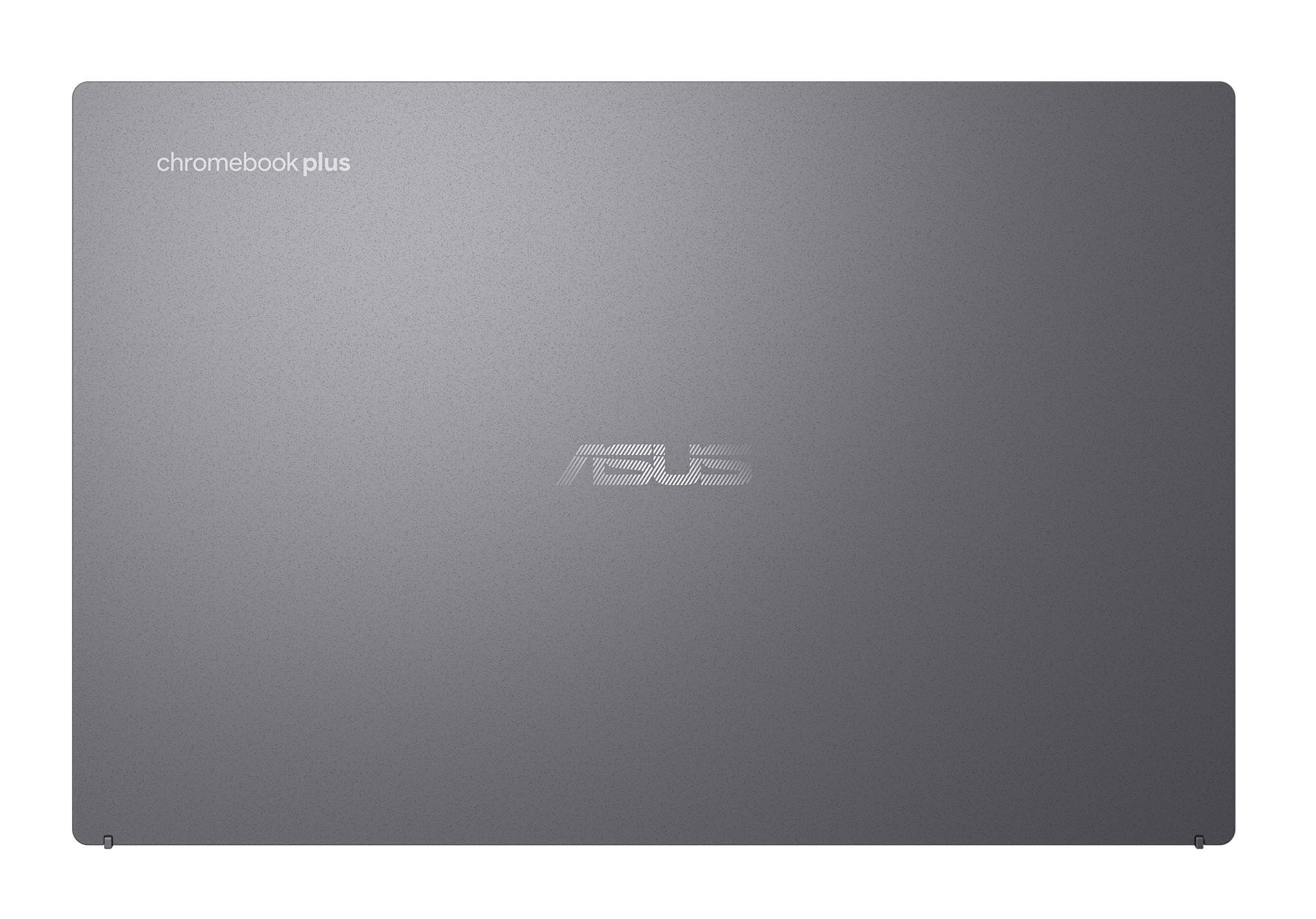 Chromebook Plus CX34 - 14" FHD Core 3 100U 16Go 256Go ChromeOS - Achat / Vente sur grosbill.com - 5