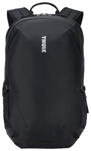 Thule EnRoute Backpack 21L - Black - Achat / Vente sur grosbill.com - 2