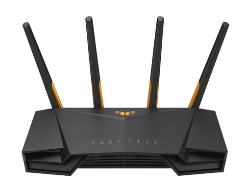 Asus TUF-AX4200  - Routeur Asus - grosbill.com - 3