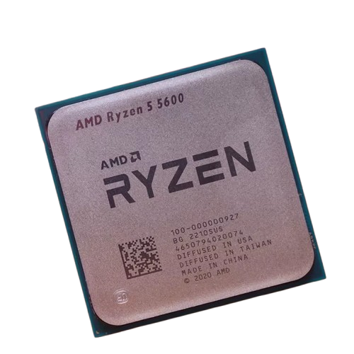Processeur AMD Grosbill