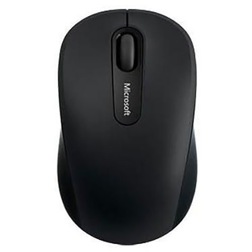 Microsoft Mobile 3600 - Souris PC Microsoft 