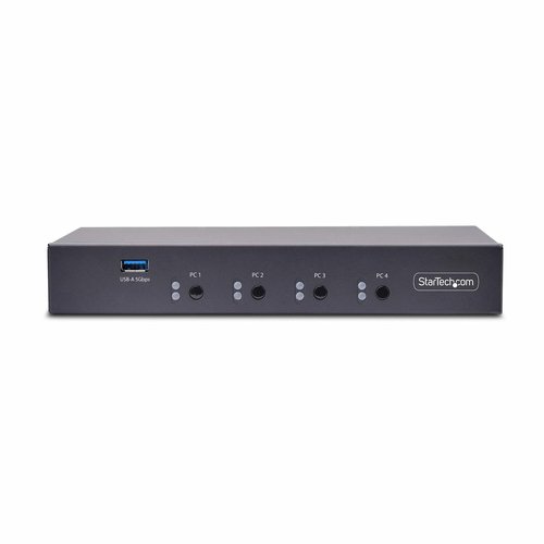 4-PORT KEYBOARD/MOUSE SWITCH - - Achat / Vente sur grosbill.com - 2