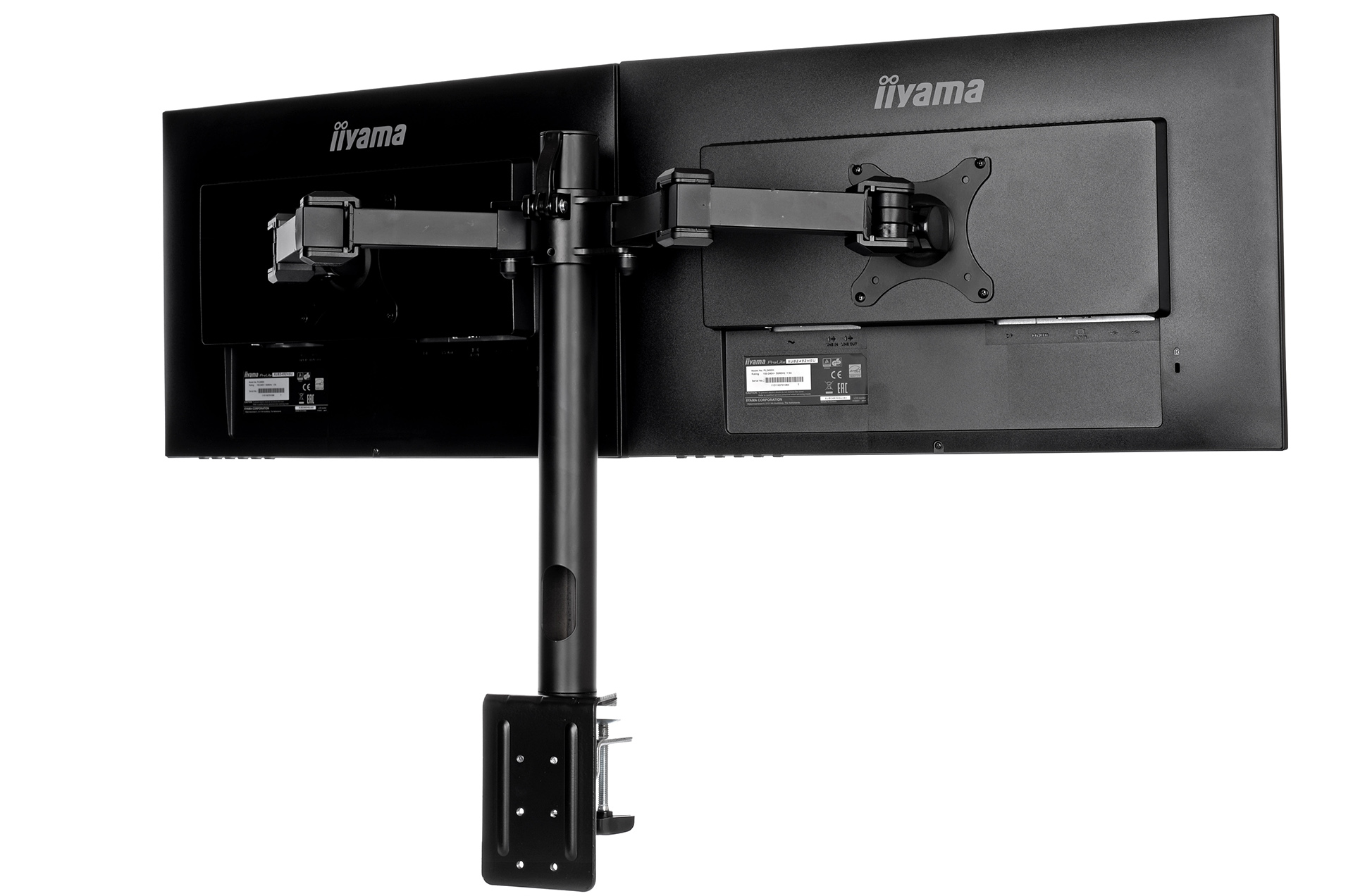 Iiyama 27 pouces  G2770QSU-B6 + DS1002C-B1 - Ecran PC Iiyama - 5