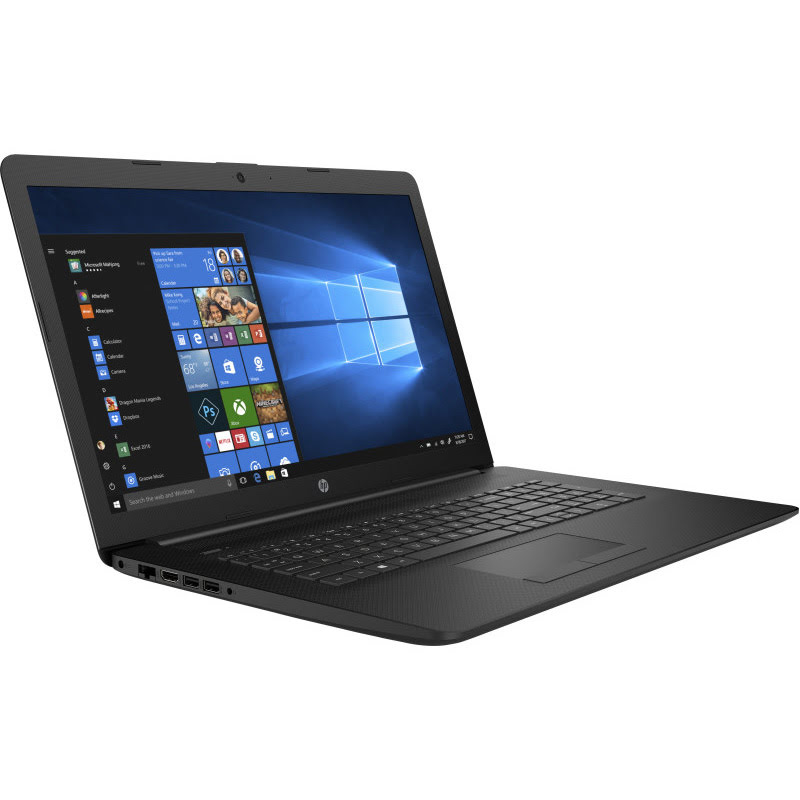 HP 20F85EA - PC portable HP - grosbill.com - 0