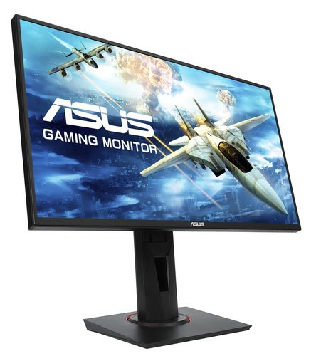 Asus 24"  90LM0453-B01370-- - Ecran PC Asus - grosbill.com - 6