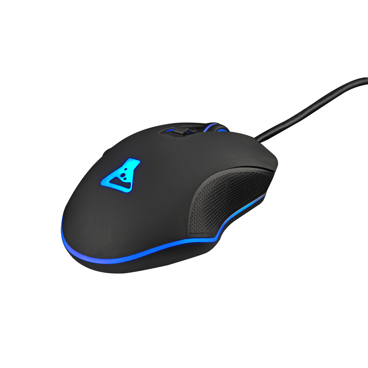 The G-LAB KULT HELIUM - Souris PC The G-LAB - grosbill.com - 2