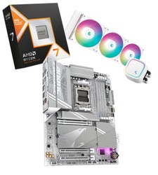 Kit Upgrade PC Gigabyte Grosbill