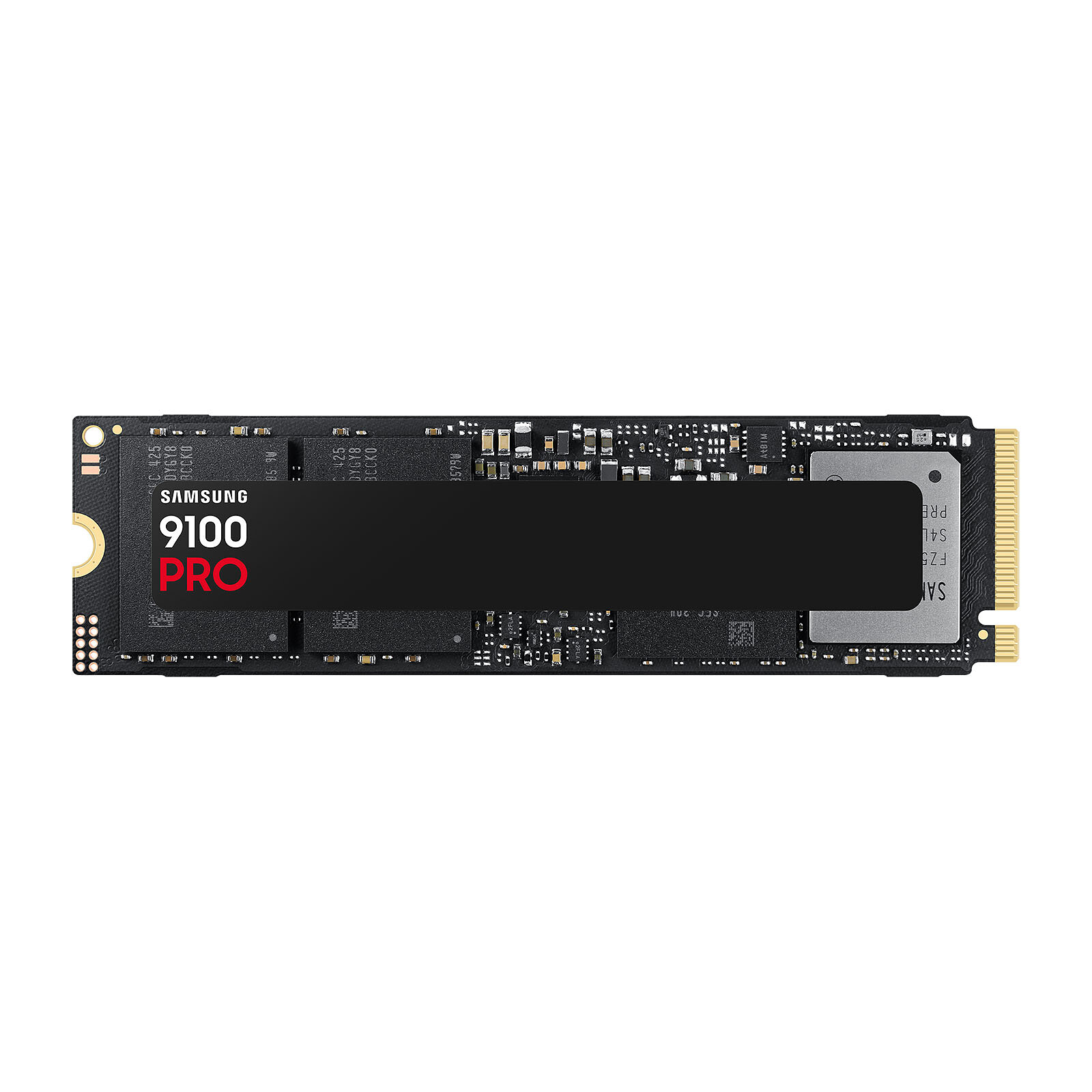Samsung 9100 PRO  M.2 - Disque SSD Samsung - grosbill.com - 2