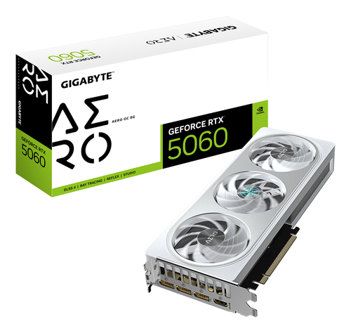 Carte graphique Gigabyte Grosbill