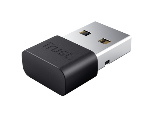 Myna adaptateur Bluetooth 5 - Noir - Connectique PC - grosbill.com - 1