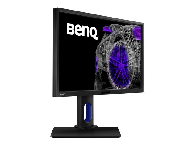 BenQ 24"  9H.LCWLA.TBE - Ecran PC BenQ - grosbill.com - 2