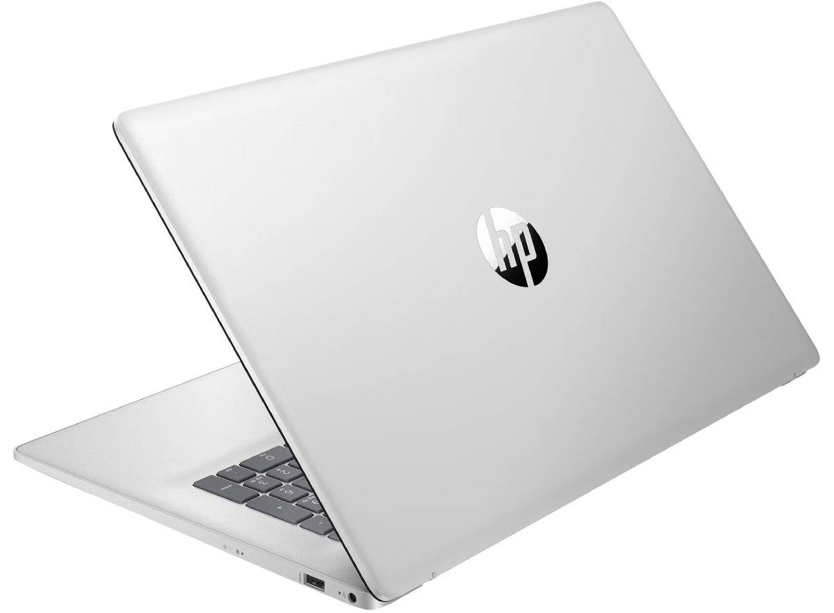 HP C57HYEA#ABF - PC portable HP - grosbill.com - 3