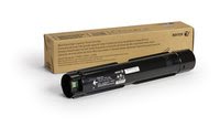 Xerox - Noir - 106R03737 - Achat / Vente Consommable imprimante sur grosbill.com - 0