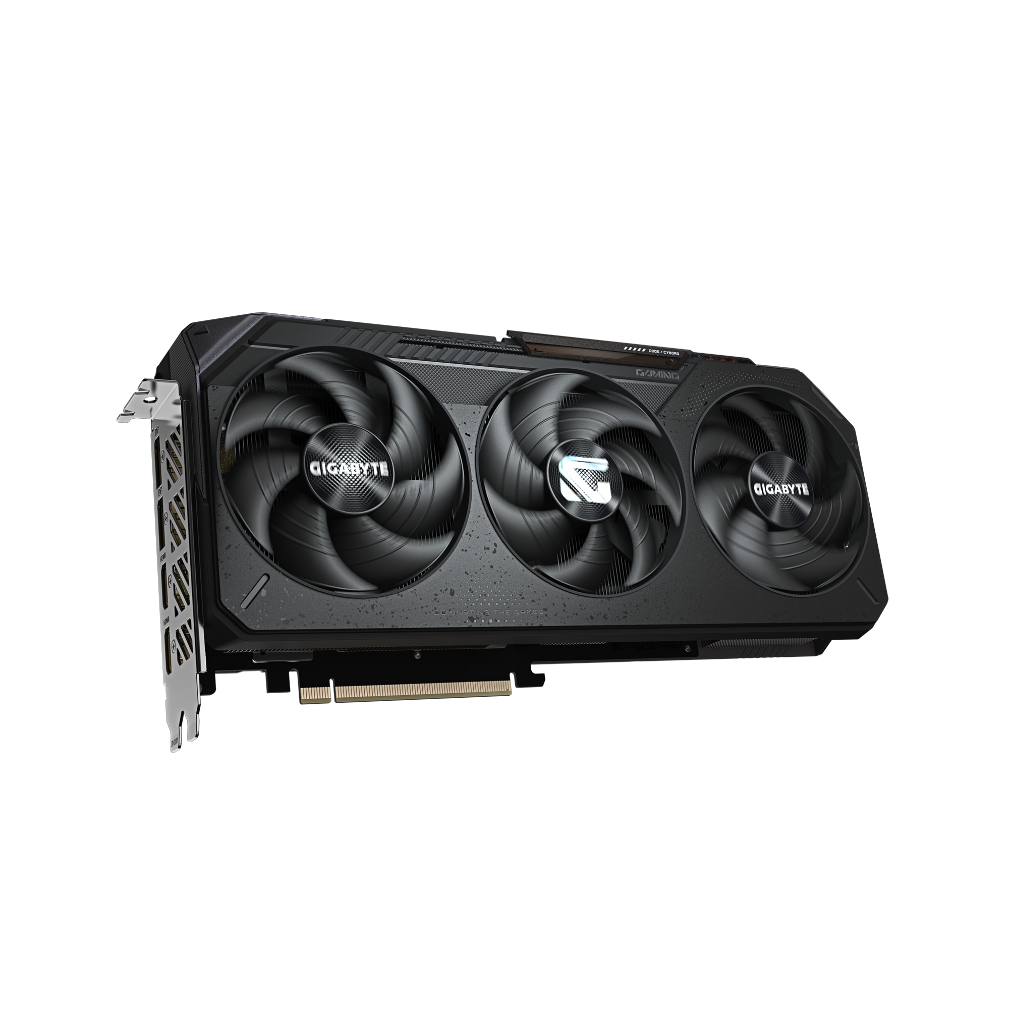 Gigabyte Radeon RX 9070 XT GAMING OC 16G V1 - Carte graphique - 6