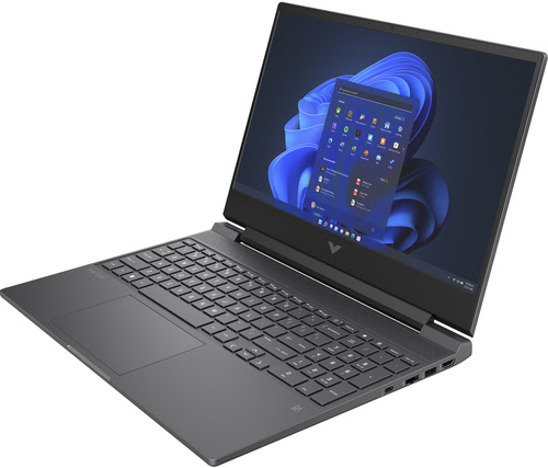 HP 88W87EA - PC portable HP - grosbill.com - 1