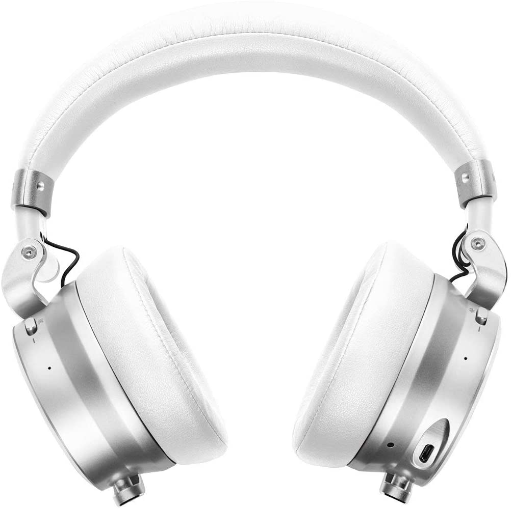 METERS OV-1-B CONNECT 7.1 Surround Blanc - Micro-casque - 4