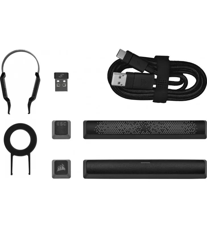 Corsair K70 Pro Mini 60% - Clavier PC Corsair - grosbill.com - 5