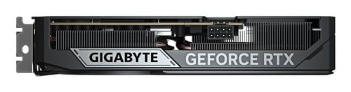 Gigabyte GeForce RTX 5060 Ti WINDFORCE MAX OC 8Go - Carte graphique - 6
