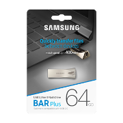 MUF-64BE3/APC64GB BAR PLUS - Achat / Vente sur grosbill.com - 6
