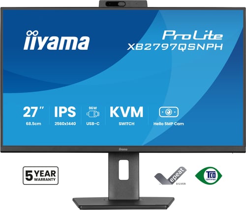 Ecran PC Iiyama Grosbill