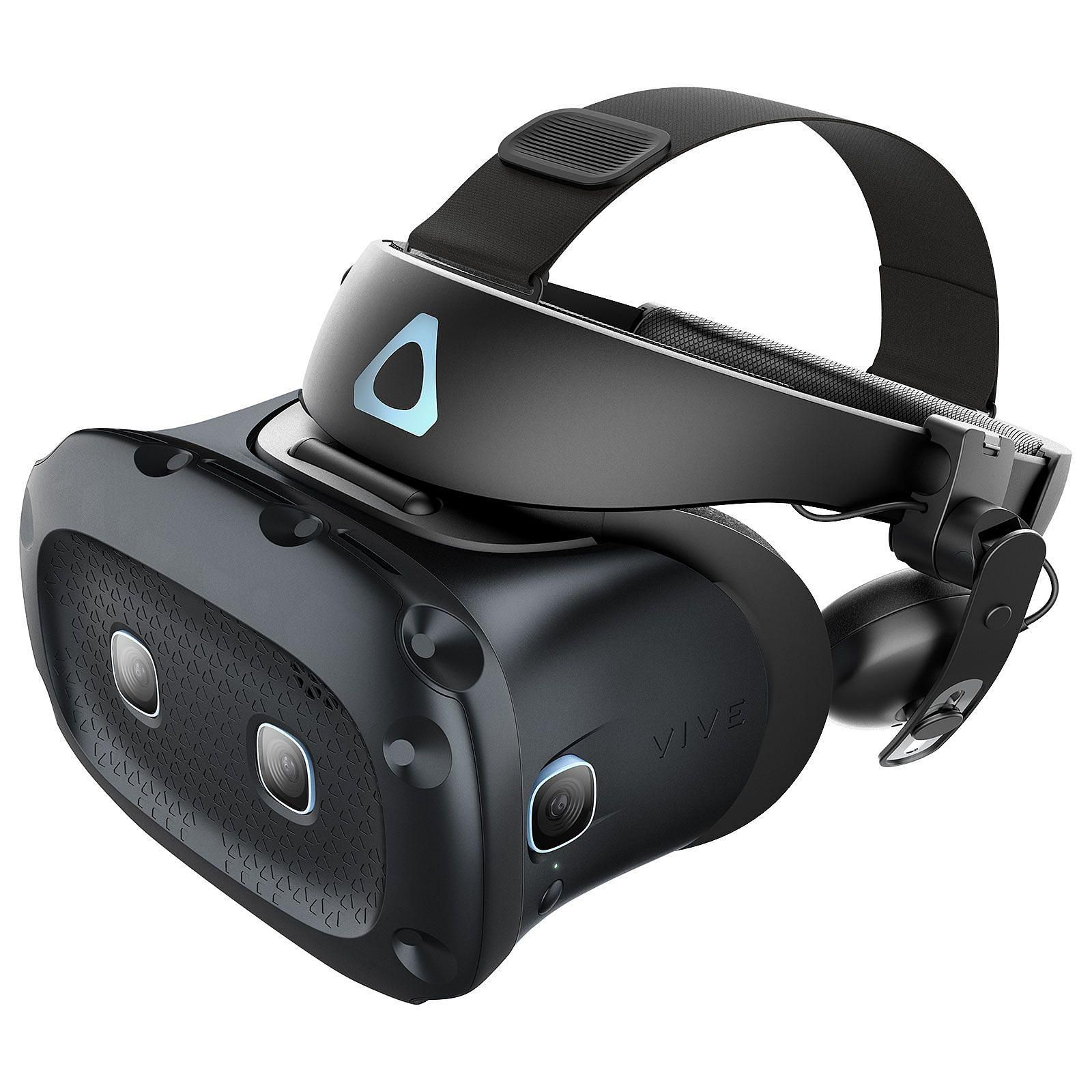 HTC Cosmos Elite HMD (99HASF008-00 **) - Achat / Vente Objet connecté / Domotique sur grosbill.com - 3