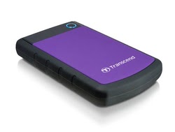 Disque dur externe Transcend Grosbill