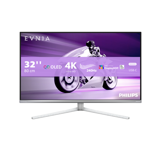 Philips 32 pouces  32M2N8900/00 - Ecran PC Philips - grosbill.com - 4