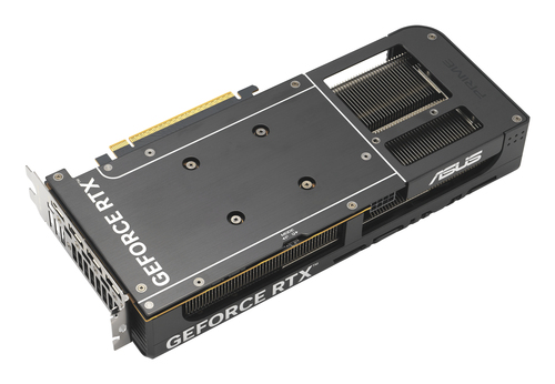 Asus PRIME GeForce RTX 5050 8GB GDDR6  - Carte graphique Asus - 8