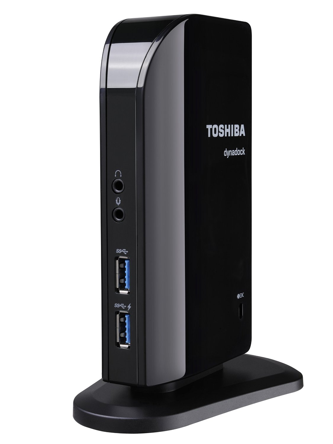 Dynadock V3.0+ PA5176E-1PRP - Accessoire PC portable Toshiba - 0