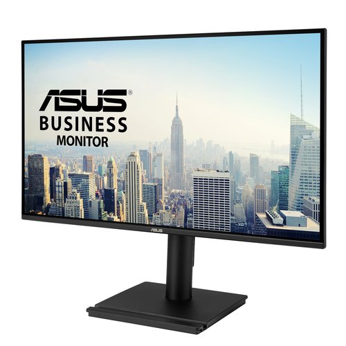 AS VA27AQSE BK/1MS MPRT/EU/DP+DSUB+HDMI - Achat / Vente sur grosbill.com - 1