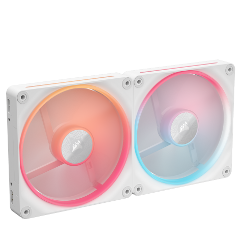 Ventilateur boîtier Corsair Grosbill