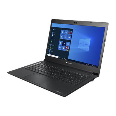 Toshiba A1PSZ20E114U ** - PC portable Toshiba - grosbill.com - 0