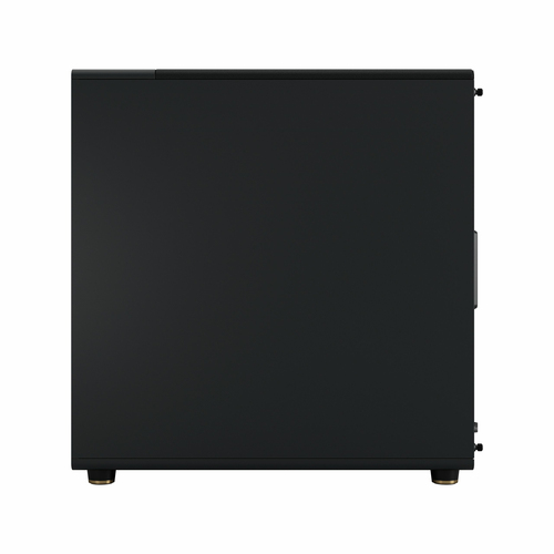 Fractal Design North XL Charcoal Black TG Dark Noir - Boîtier PC - 14